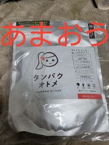 タマチャンショップ　タンパクオトメ 博多あまおう味 