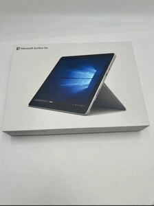 S-1Microsoft Surface Go 1824 / Pentium Gold 4415Y / 8GB / M.2 SSD 128GB / camera / Windows11 / used personal computer tablet 