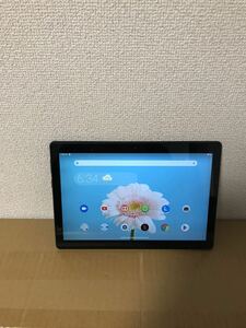 03 Lenovo smart TAB M10 with Amazon Alexa TB-X505F