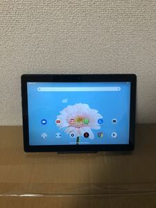 Lenovo smart TAB M10 with Amazon Alexa TB-X505F 