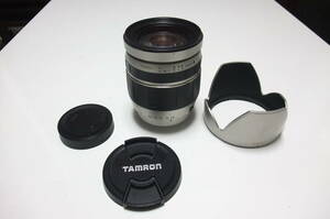 TAMRON タムロン AF LD ASPHERICAL 28-300mm f/3.5-6.3 285D SONY Aマウント 美品