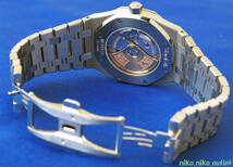 極上品!! AUDEMARS PIGUET ロイヤルオーク 15300ST.00.1220ST.03 SS 39mm 付属品あり!! 送料無料!!_画像5