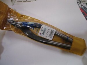 レターパックプラス発送　金物店処分品　新品未使用 輝盛光　 厚物柳刃 240mm HSTM-0424