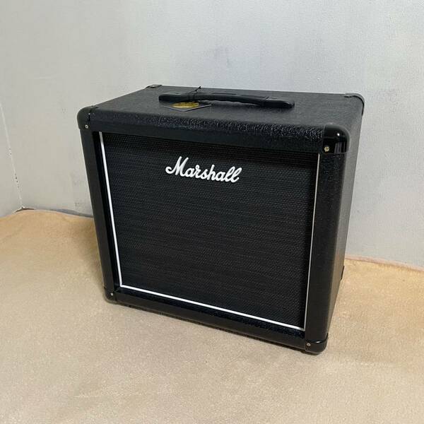 Marshall MX112 スピーカー キャビネット 新品同様 マーシャル