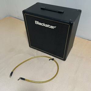 Blackstar HT-110 3段積み ギターアンプ キャビネット ブラックスターの画像9