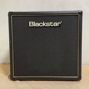 Blackstar HT-110 3段積み ギターアンプ キャビネット ブラックスター