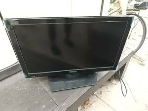 日立 液晶テレビ 26インチ L26-H07