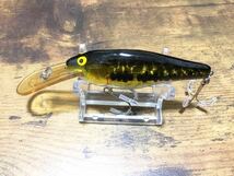 OLD/Daiwa/SHADRIDER-DR/約7㎝・約9g/オールド/美品/ダイワ/シャッドライダーDR/(B級/シマノ/オリムピック/リョービ/ヨーヅリ)_画像1