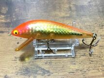 OLD/OLYMPIC/FLECKED-LIGHT-MINNOW/約8㎝・約12g/オールド/オリムピック/フレクトライトミノー(ダイワ/シマノ/リョービ/ヨーヅリ/タイガー)_画像1