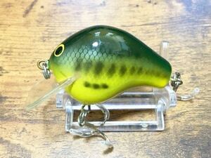 OLD/bagley's/BALSA-B1/全真鍮/LB9/約5㎝・約13g/オールド/バグリー/バルサB1/(B2/B3)