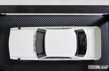 IG 3235 1/18 Nissan Skyline 2000 GT-R (KPGC10) White イグニッションモデル スカイライン ハコスカ ロンシャン XR-4_画像9