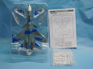 1/144 Jウイング Ｓu-37　フランカー　アグレッサー　スホーイ　架空部隊仕様　米海兵隊 カフェレオ 