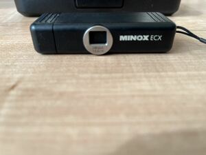 MINOX ECX