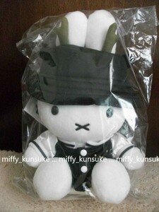 新品◆干支辰スカジャンミッフィー♪miffy style