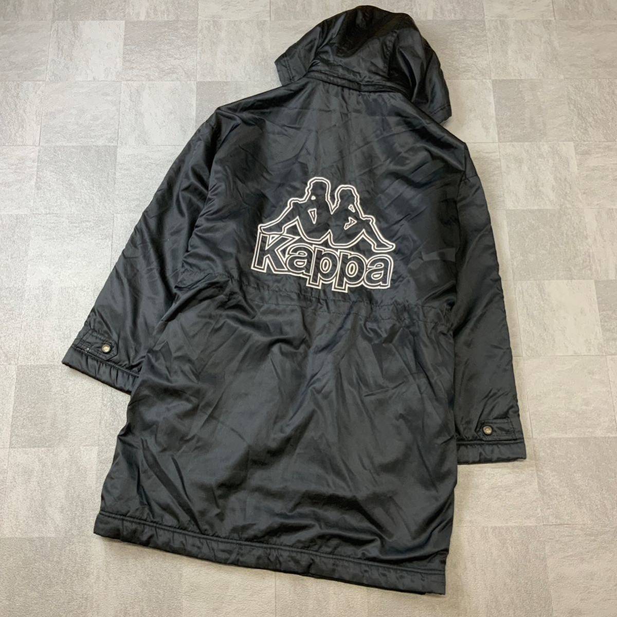 2025年最新】Yahoo!オークション -kappaベンチコートの中古品 2025年最新】Yahoo!オークション -kappaベンチコートの中古品