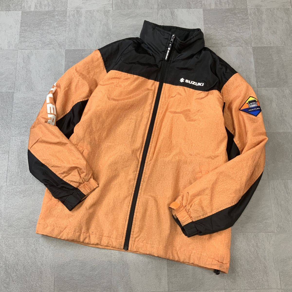 Yahoo!オークション -「レア?(非売品)」(ジャンパー、ブルゾン Yahoo!オークション -「レア?(非売品)」(ジャンパー、ブルゾン