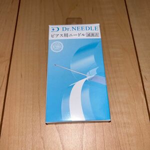 Dr.Needle ピアス用ニードル 14G ゲージ 