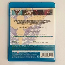 【中古品】機動戦士ガンダム００ セカンドシーズン６ 矢立肇／富野由悠季 （原作） 宮野真守 （刹那Ｆセイエイ）Blu-ray(ブルーレイ)_画像2