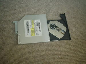 DVD Writer Model TS-L633 CD/DVD ドライブ