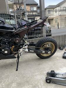 ホンダ　grom グロム　ロンスイ　ロンホイ　ロンスイキット