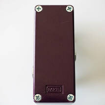 【中古】MXR オーバードライブ CSP039 Duke of Tone　元箱あり_画像7