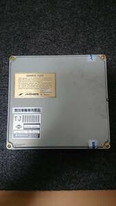 マインズ　Mine‘ｓECR33 スカイラインタイプM　前期型用　ＥＣＭ　ＣＰＵ　ＥＣＵ　