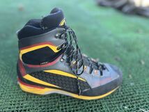 LA SPORTIVA トランゴ　タワーGTX ４４_画像3