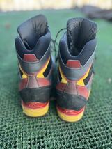 LA SPORTIVA トランゴ　タワーGTX ４４_画像6