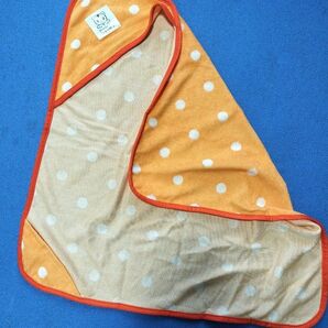 しまじろう シャカシャカブランケット