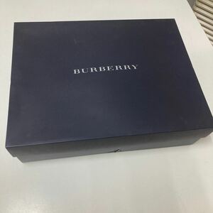 【009 送料無料】羽毛肌掛け布団 ダウンケット BURBERRY バーバリー 西川 未使用品