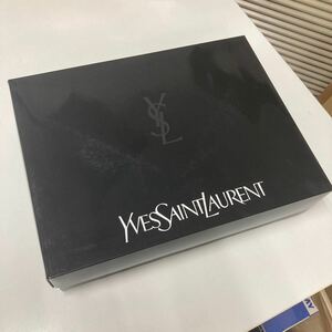 【016 送料無料】シルク混綿毛布 シルク15% YVES SAINT LAURENT イヴ・サンローラン 泰道リビング 未使用品