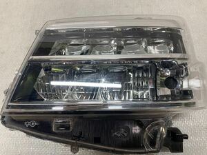 ハイゼット　アトレー　S700V　S710V　S700W　S710W　左ライト　LED　A011　81150-B5210　エL　ハイゼットバン カーゴ