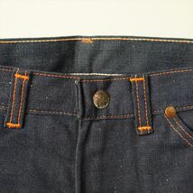 50s60s ビンテージ BLUEBELL 10OZ デニム ペインターパンツ 32/30 デッドストック_画像4