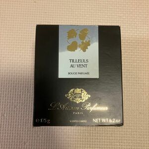 L' artisan parfumeur PARIS フレグランスキャンドル　　ラルチザン 香水 パルファム