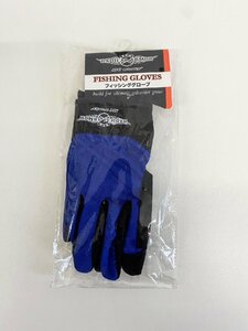 （K) ▼新品　MCワークス　LIGHIT GLOVE LG2 (ライトグローブ２）サイズLL　フィッシングウエア　グローブ