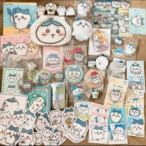 ちいかわ ハチワレ グッズまとめ売り