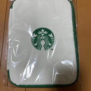 スターバックス 福袋 リバーシブルマルチケース