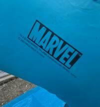 スパイダーマン　空気人形　エアーソフビ　全長約160㎝　MARVEL/マーベル_画像3