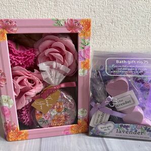 バスギフト 入浴剤