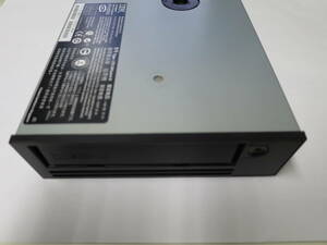 DELL(IBM) LTO4 Ultrium 800/1600GB HH SAS BackupTape Drive