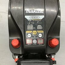 【中古品】★マキタ(makita) エアコンプレッサー AC500XLHB_画像6