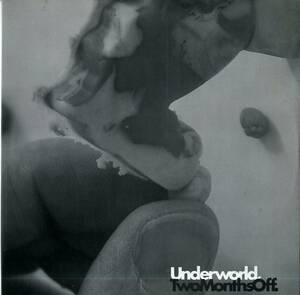 A00569576/12インチ/アンダーワールド (UNDERWORLD)「Two Months Off (2002年・63881-27764-1・プログレシブハウス・HOUSE)」