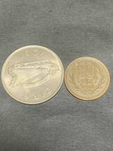 アイルランド コイン 1964年 美品 ア026_画像5