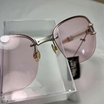 Jean Paul Gaultier 21世紀モデル サングラス ※新品未使用・廃盤品 [ジャンポールゴルチエ][90s][Y2K][rare][vintage] archive sunglasses_画像4