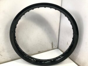 SUZUKI　RM-Z　リア　リム　RMZ450　19×2.15　36穴　新車外し　傷有　DID（中古）F00NA-K8844