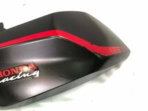 CBR250RR　ABS　MC51　低走行9159㎞　タンクサイドカバー　割れなさそう　補修　レストア　ＯＨベースにも（中古）2431-K9827_画像5