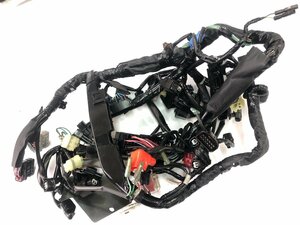 CBR250RR　ABS　MC51　低走行9159㎞　ハーネス　作動OK　補修　レストア　ＯＨベースにも（中古）2431-K9826