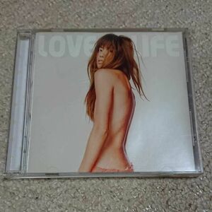 hitomi「LOVE LIFE」