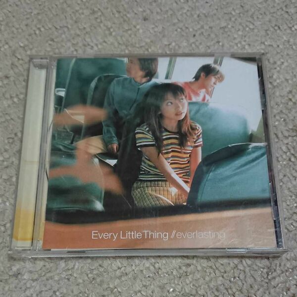 Every Little Thing「everlasting」