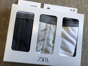 ZARA